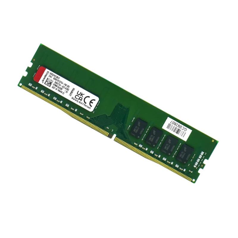 Memoria 32gb DDR4 3200mhz Cl22 Desktop KVR32N22D8/32 Kingston